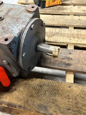 HUB CITY 88 Gearboxes & Speed Reducers | ESS Industrial Equipment Sales (4)