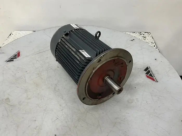 Used ATB FLENDOR AF 132M/4B-11 Motors (misc) Michigan US | Ideal Machinery #693658