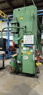Used 1985 CINCINNATI 175 FM Press Brakes Ohio US | Revelation Machinery #1309339