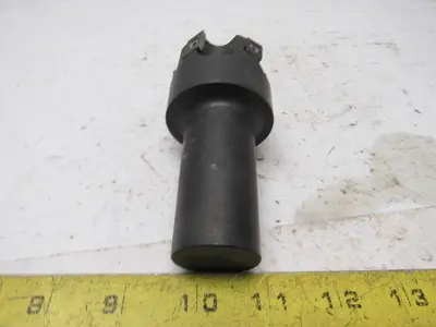 Ingersoll 16J1A2081R01 Max-I-Pex 1-15/16" 5 Flute Indexing End Mill 1-1/4" Shank