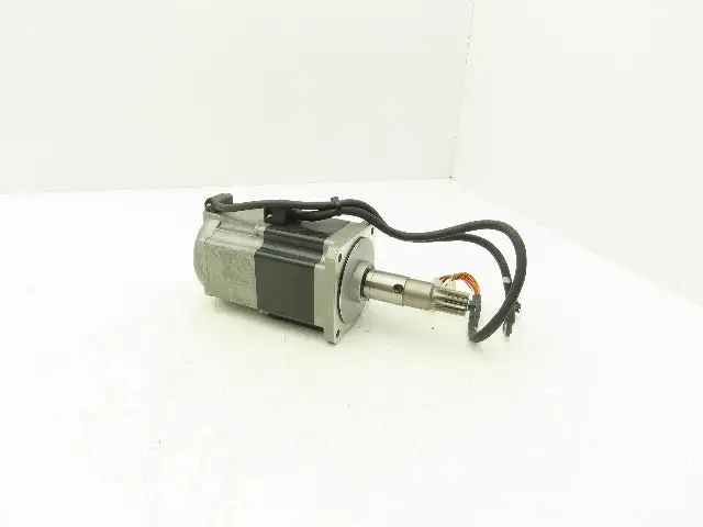 Used TAMAGAWA SEIKI _UNKNOWN_ Servo Motors | Arrow Industrial #622854