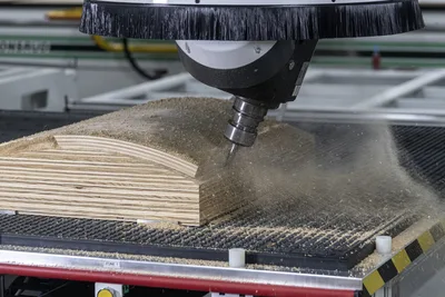 C.R. ONSRUD 98C CNC Router | Tornquist Machinery Company (5)