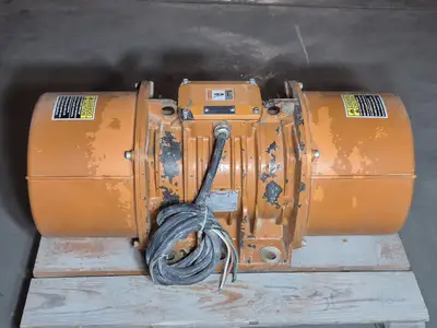 USED GENERAL KINEMATICS IM9-14400