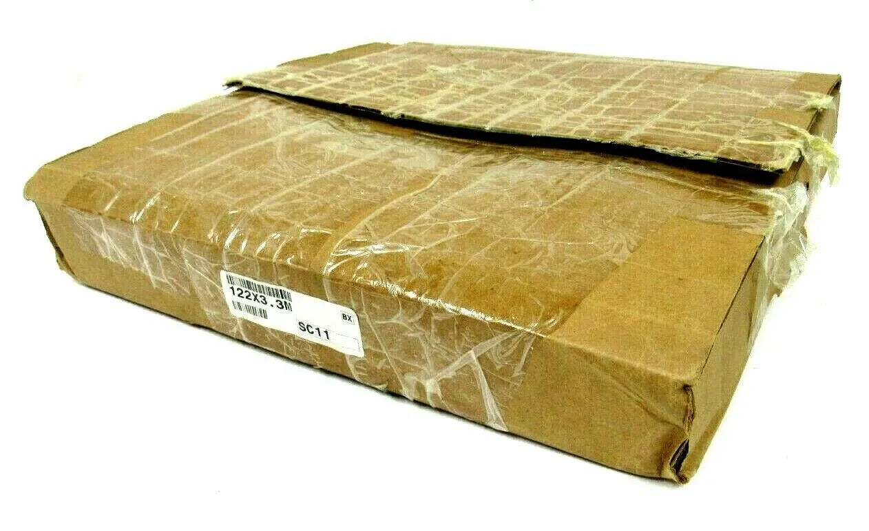 NEW 122X3.3M ROLLER CHAIN SC11 122X33M
