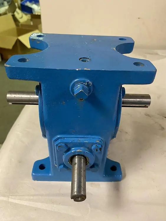 New | in-Stock RPM G98J0004 Speed Reducers | Surplus Asset Holdings #1205346