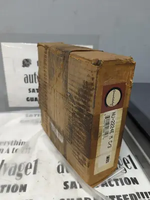 New | in-Stock CONSOLIDATED NU-2224EMC/3 Bearings | Surplus Asset Holdings #1194548
