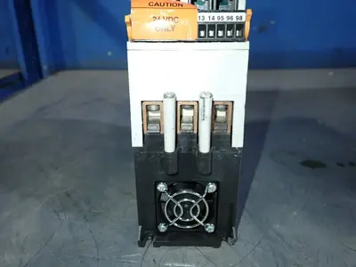 USED EATON S811N66N3S