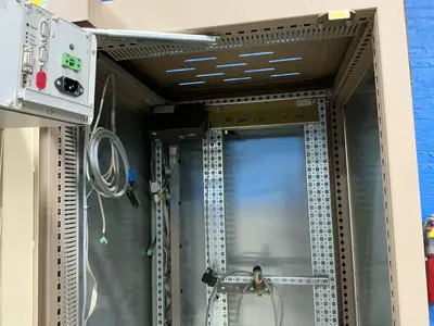 Used IPC 1520.0011 Hydrostatic Pipe Testers Ohio US | HGR 24 #1359273