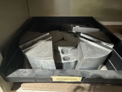 USED U.S. Shop Tools Various