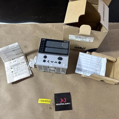 NEW AZBIL C36TR0UA21D0
