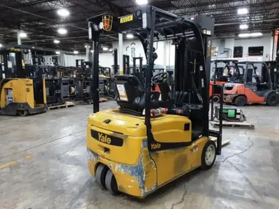 USED 2022 YALE ERP040
