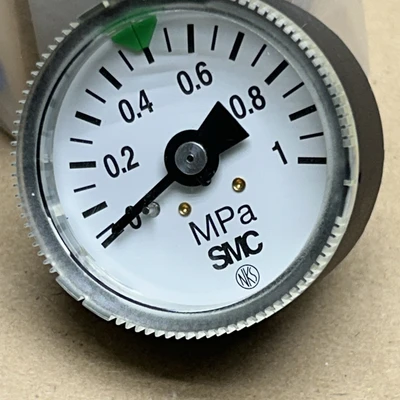 NEW SMC AR20-02BG