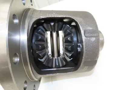 Trac-Loc 35802 Limited Slip Differential 30 Tooth Spline Drive 12 Bolt