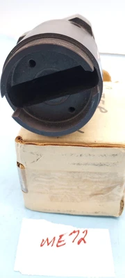CNC?  CUTTER HEAD ASSEMBLY