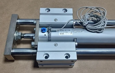 NEW SMC MGCMB40TN-500-R-A93L