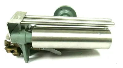 NEW KOMLINE SANDERSON P106054 GUIDE HEAD LEFT HAND