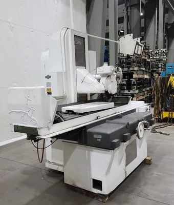 USED GALLMEYER & LIVINGSTON 670