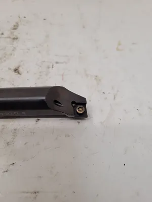 Sandvik Coromant A12S-SCLCL 3 CoroTurn 107 Tooling & Accessories, Boring | Machinery Central (4)