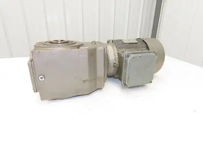 Used NORD _UNKNOWN_ Speed Reducers Indiana US | Arrow Industrial #1408855