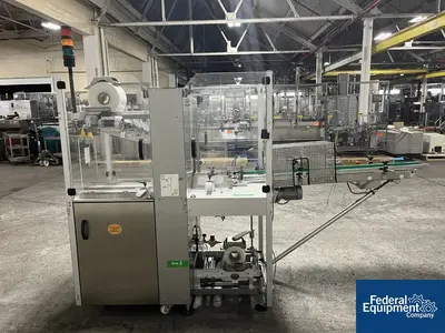 USED Pester Pester Bundler, Model PEWO-pack 250 SN