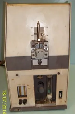 Used _UNKNOWN_ _UNKNOWN_ Box Furnaces Texas US | Bamko Surplus Process Equipment #1178228
