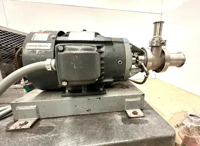 USED ARDE BARINCO DICON 3MS 7.5 O4D