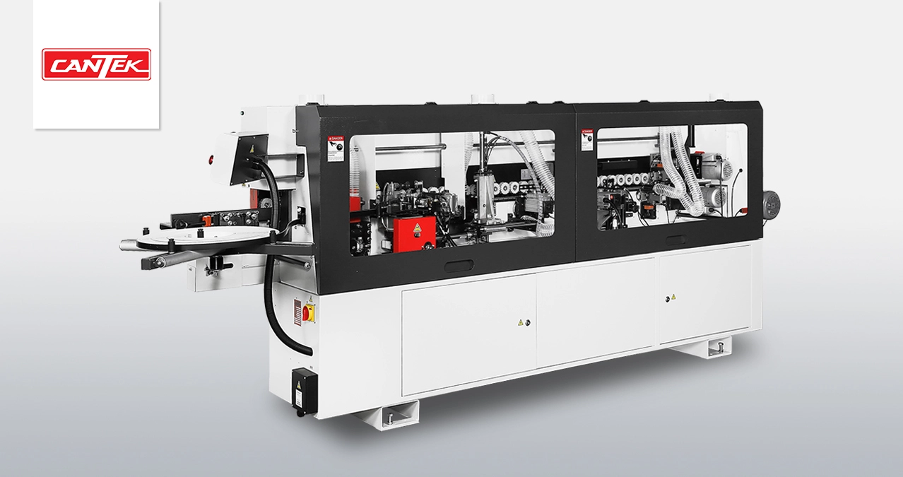 MX370PW | Cantek | Edgebanders