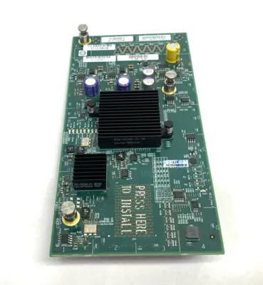 New | in-Stock Cisco UCS M81KR Virtual Interface Card 74-5391-01 A0 Network Cards Michigan US | Maverick Industrial Sales #1411539