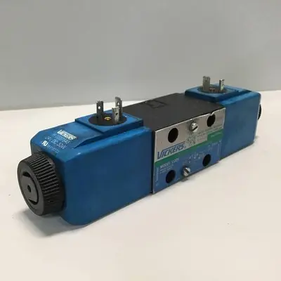 USED VICKERS DG4V-3S-33C-M-U-H5-60