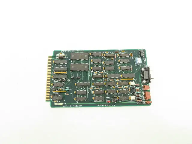 Used INTERIM _UNKNOWN_ Encoders | Arrow Industrial #628140