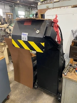 2018 MAZAK QTU-250 CNC Lathes | SNL Machine Trader LLC (5)