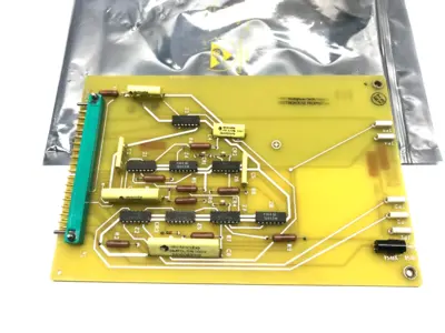 New | in-Stock Westinghouse Rev. J Supervisory Logic 1 PCB Assembly Printed Circuit Boards (PCB) Michigan US | Maverick Industrial Sales #1487357