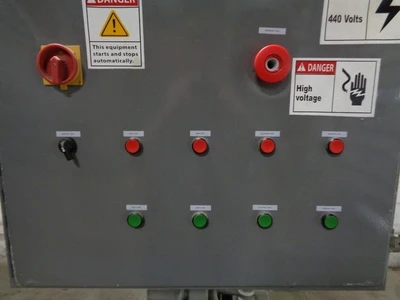 Used PEERLESS DCVB Food Pumps California US | BakeryEquipment.com #1554659