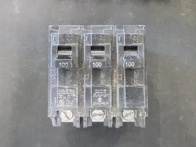 USED SIEMENS B3100