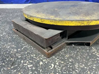 Used SOUTHWORTH _UNKNOWN_ Pallet Positioners Ohio US | HGR 24 #1355792