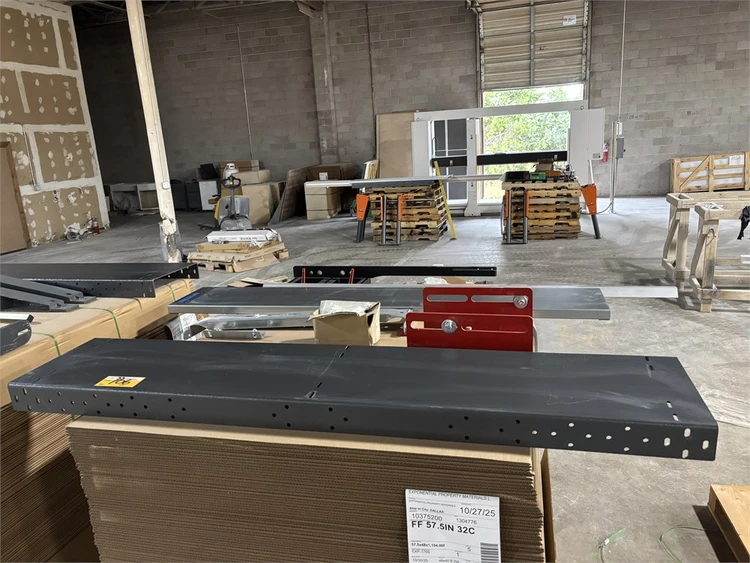Used TIGERSTOP _UNKNOWN_ Woodworking Handling Equipment Texas US | MachineryMax #1539867