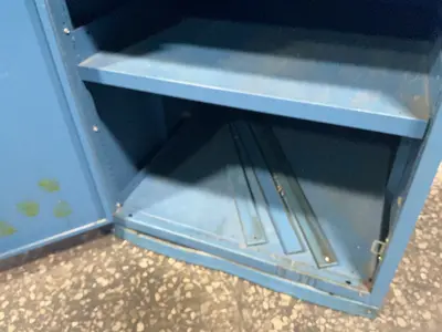 Used STANLEY _UNKNOWN_ Cabinets Ohio US | HGR 24 #1407503
