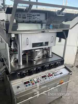 USED MANESTY ROTAPRESS MK IV