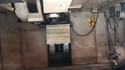 USED 2008 SHARP SV-6030