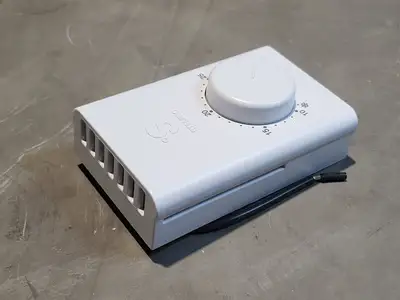 Wall Thermostat SWT1C