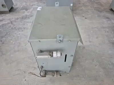 USED BEMAG BA3030S600