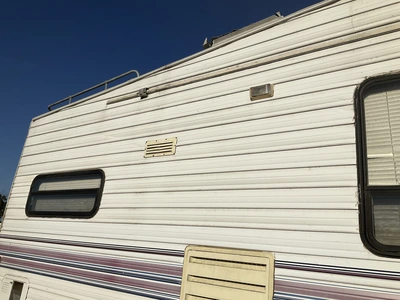 Used 1996 KIT 33GF Campers, Caravans, Motorhomes Michigan US | Miedema Asset Management Group #1484059
