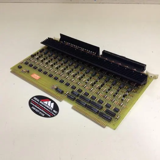 USED CMC / CINCINNATI MILACRON 3-531-4590A