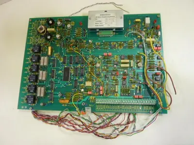 USED INDRAMAT 109-450-3201B-6
