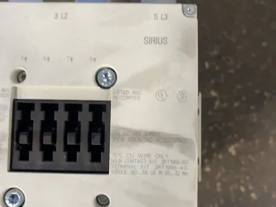 USED SIEMENS 3RT14666NB36