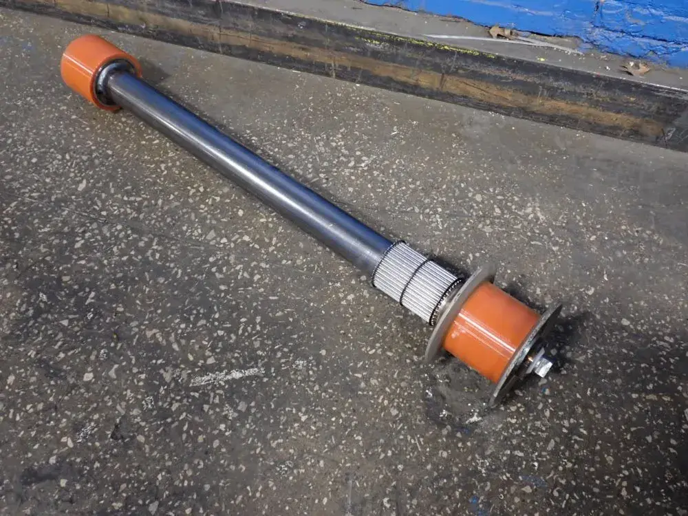 33" Roller