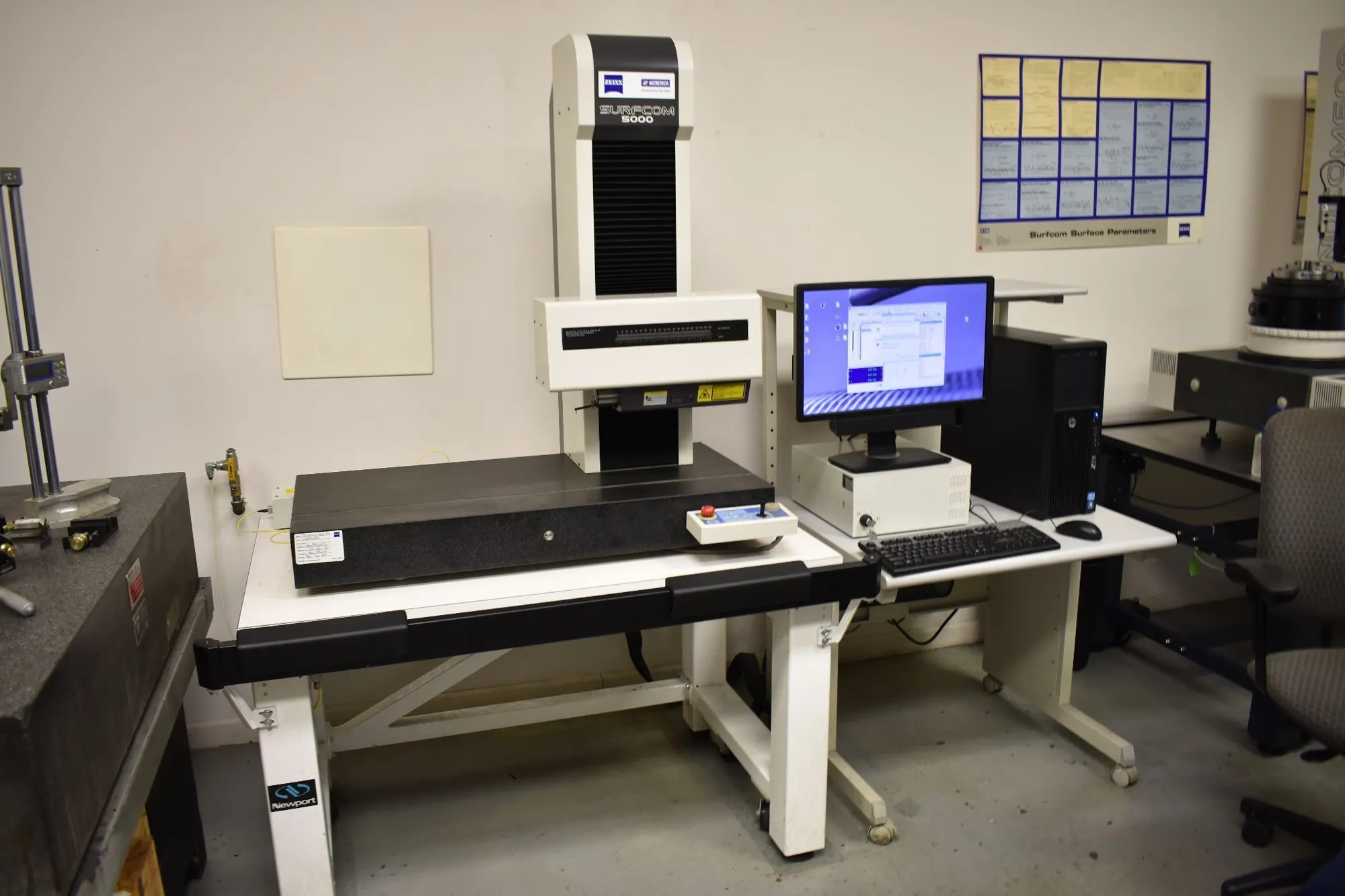 USED 2011 ACCRETECH A-WD-200T