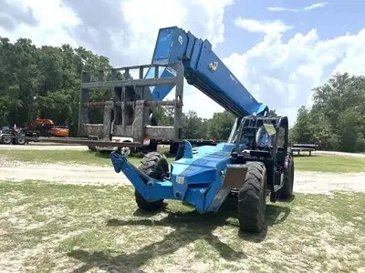 Used 2014 _UNKNOWN_ _UNKNOWN_ Telehandlers Kentucky US | H Richardson and Sons #1557799