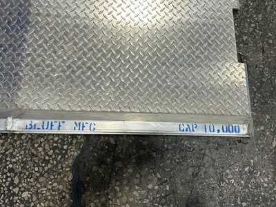 Used _UNKNOWN_ _UNKNOWN_ Dock Levelers Ohio US | HGR 24 #1370407