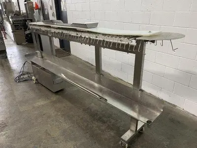 USED HITEC LINKWEL